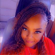 Who are good braiders in Conroe, Texas?