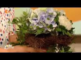 Blutenpracht Fur Die Vase Mit Hortensien Volle Kanne Zdf Blutenpracht Hortensien Pracht