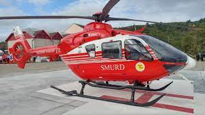 The name is the romanian acronym for serviciul mobil de urgență, reanimare și descarcerare, which means mobile emergency service for resuscitation and extrication. Cine Se Afla In Elicopterul Smurd Care A Avut Probleme DupÄƒ Decolare La Cluj Raed Arafat Primele Detalii Impact