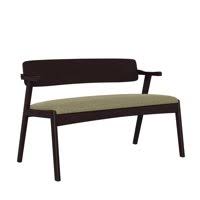 Leather dining benches with backs. Dining Benches Walmart Com