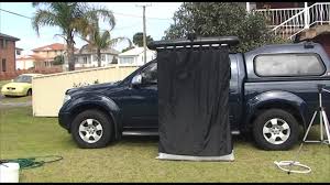 Portable Solar Heated 4wd Shower Solar Shower Solar Shower