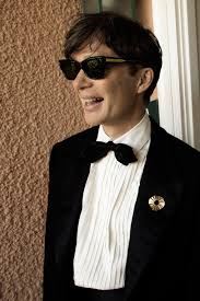 Cillian Murphy's Oscars Tux Had a Nod to His Native Ireland