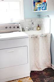 You will have to know the following words: Hidden Storage Under A Laundry Room Sink Small Laundry Room Organization Laundry Room Storage Shelves Laundry Room Storage