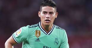 Maybe you would like to learn more about one of these? Faustino Asprilla Uber Situation Von James Rodriguez Bei Real Madrid Ich Wurde Zidane Sagen Er Soll Scheisse Fressen