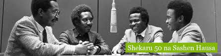 Muna kuma da 'yancin toshe damar masu rubuto mana dake ci gaba da keta sharuɗɗan na dw. Shekaru 50 Na Sashen Hausa Dw
