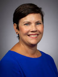 Teri Thompson's Instagram, Twitter & Facebook