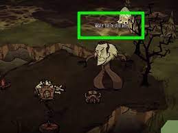 That seems like the easiest way to do it. Como Desbloquear Personajes En Don T Starve Wikihow