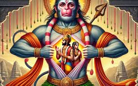 Why the Hanuman Chalisa is a beacon of ...