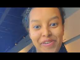 ጓል ድግሳ ምስ jhon black