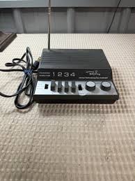 Image result for Regency ACT-R92AP Flight scan