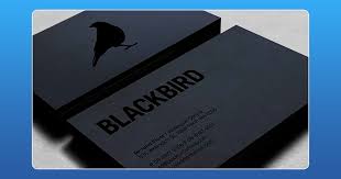 While rounding corners is perfectly acceptable, don't alter the card size or shape. What Exactly Entrepreneur Should Put On Their Business Card Startup Stories