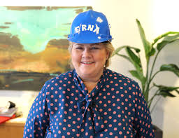 Erna solberg was born and educated in bergen: Erna Solberg Photos Facebook