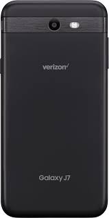 And if you ask fans on either side why they choose their phones, you might get a vague answer or a puzzled expression. Best Buy Verizon Prepaid Samsung Galaxy J7 4g Lte With 16gb Memory Prepaid Cell Phone Black Verizon Galaxy J7v Vzw Prepaid