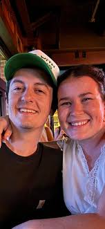 To my youngest daughter….pook…you will always be my baby…Happiness follows  you so I know you will have the happiest of birthdays today…29 is a great  age enjoy every moment….