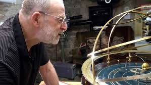 Orrery 1024 x 768 15fps