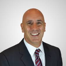 Stephen Chalmers, MD