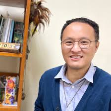 Message from Department Head