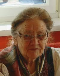 Laura Walser vlg. Gödl