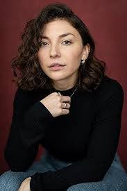 Carly Bauer's Instagram, Twitter & Facebook