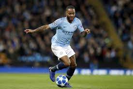 The official facebook page for raheem sterling. Sterling Effort How Raheem Fared Against Hoffenheim East London And West Essex Guardian Series
