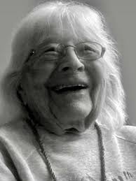 Mildred Laura Johnson