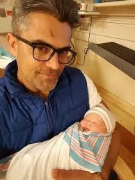 Steve Pulos's Instagram, Twitter & Facebook