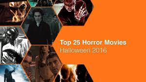 We took every last scary movie on netflix that had at least 20 reviews. Top 25 Horror Movies On Netflix Halloween 2016 What S On Netflix