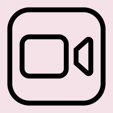 Facetime Icon In 2020 Logos App Facetime
