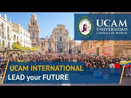Última atualização | 31 março | 19h20. Undergraduate Courses Offered By Ucam Universidad Catolica San Antonio De Murcia Qschina