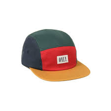 Tommy 5 Panel Five Panel Hat Five Panel Cap 5 Panel Hat