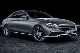 It's a proper sedan that offers a luxurious experience which should click with the indian audience. New Mercedes Benz E Class Launch On March 16 Changes Explained The Financial Express