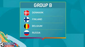 Applicants can get the visa application form by visiting the nearest denmark visa application centre or by downloading the forms from applications and forms. Denmark Belgium Finland And Russia Will Face Each Other In Group B Finland Euro Online Tickets