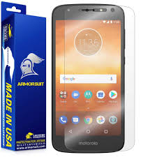 Motorola Moto E5 Play/E5 Cruise Screen ...