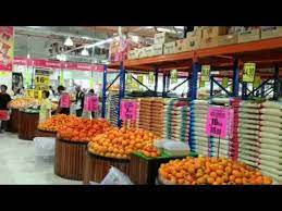 Nsk trade city kuchai lama. Nsk Jalan Peel Road Trade City Youtube
