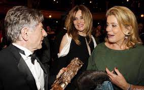 Un prophète, de jacques audiard, est le film de l'année. Destination Cine On Twitter Roman Polanski A Recu Hier Son 5eme Cesar Du Meilleur Realisateur 1980 2003 2011 2014 Et 2020 Sur 5 Nominations Derriere Lui Jacques Audiard 3 Cesar Sur