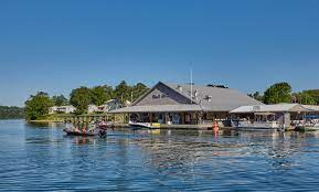 Hunting laws vary in each state, so required. Willow Grove Resort Marina