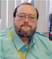 James Etheridge Obituary (1956-2014)