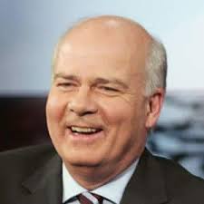 George Stroumboulopoulos Tonight