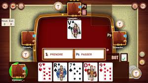 Freecell solitaire 4.5 · v1.20. Download Coinche Belote Free For Android Coinche Belote Apk Download Steprimo Com