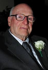 Obituary of Gregory George