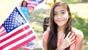 If your child is homeschooled, or just needs a refresher before the 4th of july, this vivid pledge of allegiance worksheet will come in handy to remind your little patriot of. 11 Things You Might Not Know About The Pledge Of Allegiance