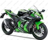 KAWASAKI-NINJA