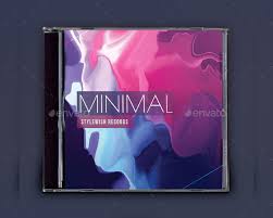 Download 26 Cd Cover Templates Free Premium Psd Eps Ai Png Downloads