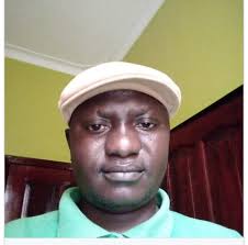 Prince Compious Adoko