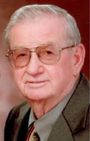 Earl C. German Obituary May 1, 2012