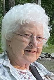 Evelyn Keller Obituary (1931