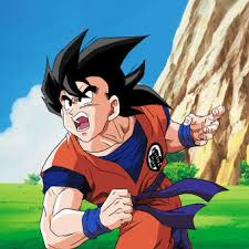 Dragon ball z tv series. Dragon Ball Z Watch On Funimation