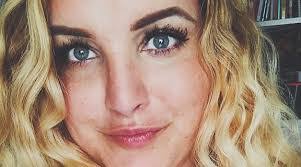 Jackie Beaupre's Instagram, Twitter & Facebook