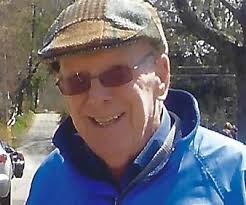 Obituary for Paul W. Devlin