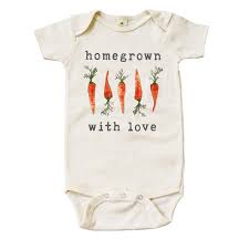 The Cutest Ethical And Organic Apparel Brands For Babies And Kids Organic Baby Clothes Hippie Baby Funny Baby Clothes